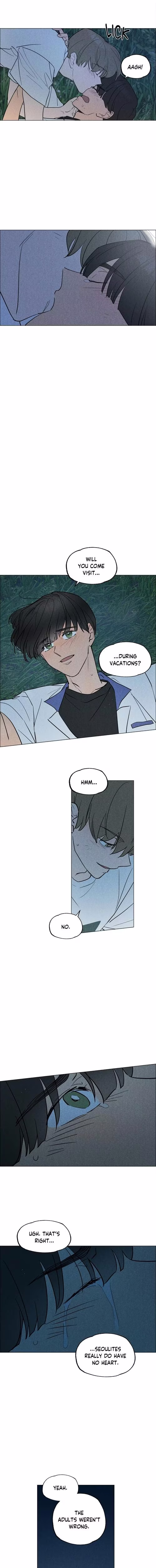 Spinach Bouquet - Chapter 32 - Part 11