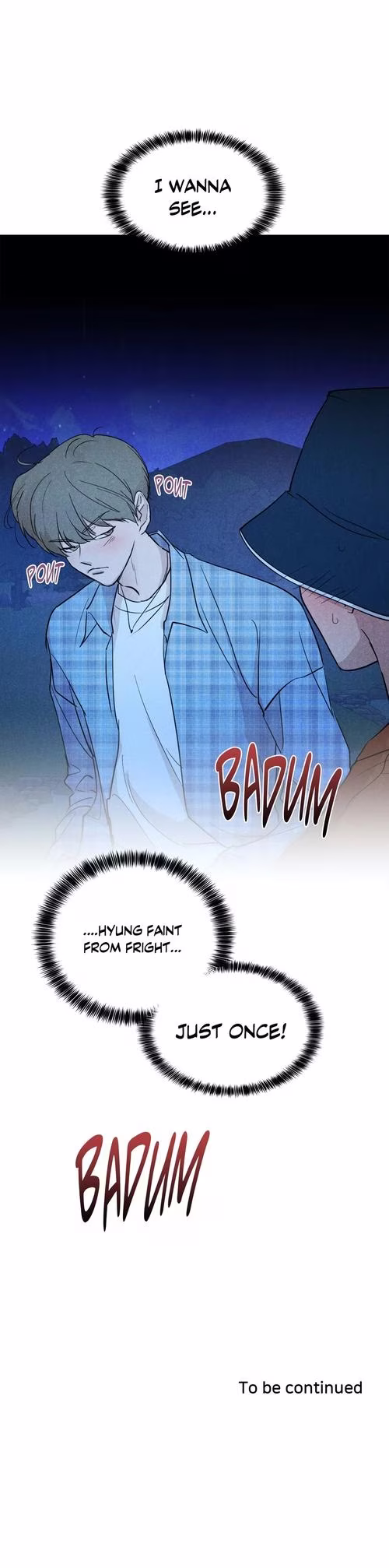 Spinach Bouquet - Chapter 34 - Part 13