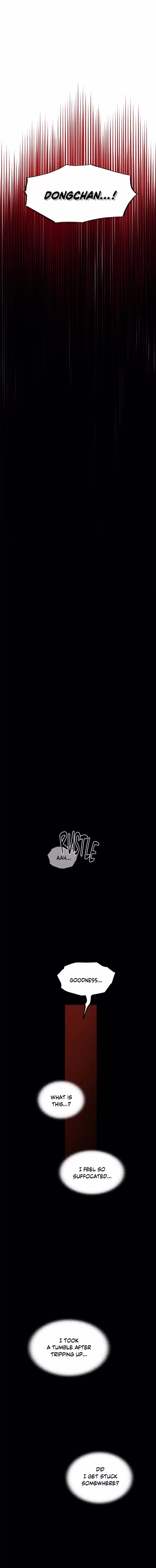 Spinach Bouquet - Chapter 35 - Part 7