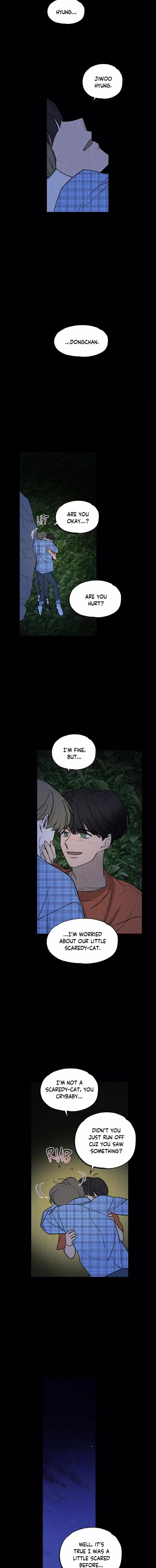 Spinach Bouquet - Chapter 35 - Part 9