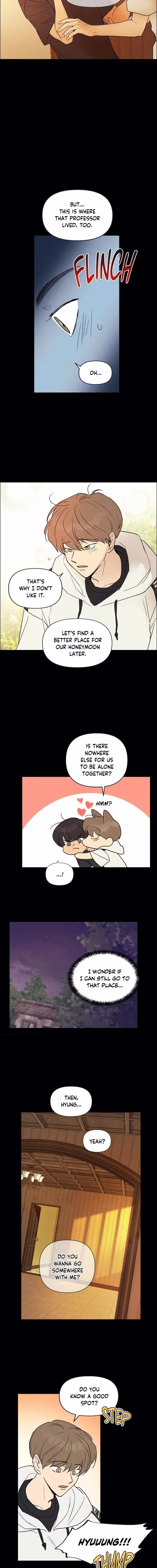 Spinach Bouquet - Chapter 36 - Part 8