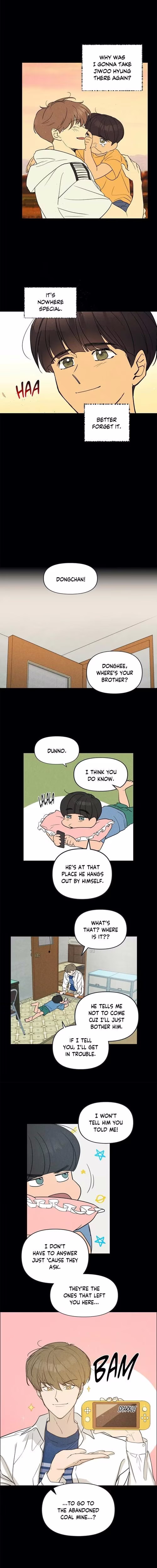 Spinach Bouquet - Chapter 36 - Part 10