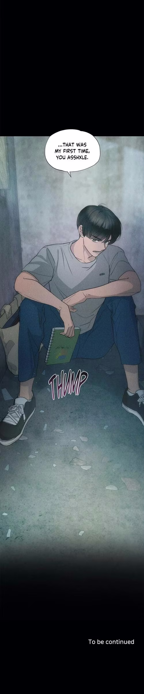 Spinach Bouquet - Chapter 36 - Part 13