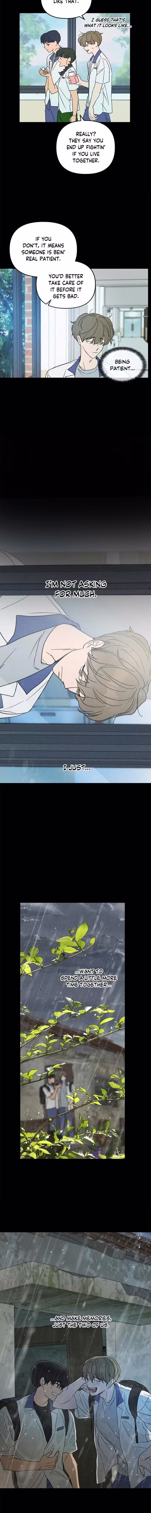 Spinach Bouquet - Chapter 40 - Part 12