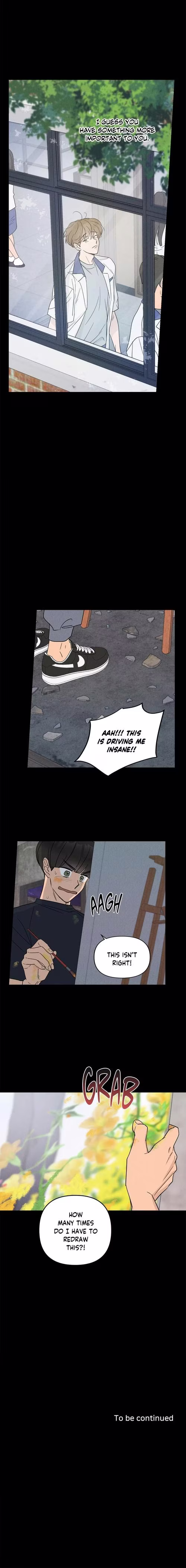 Spinach Bouquet - Chapter 40 - Part 13