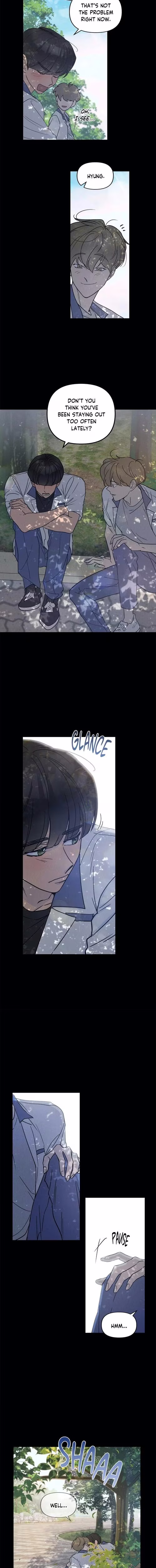 Spinach Bouquet - Chapter 41 - Part 12