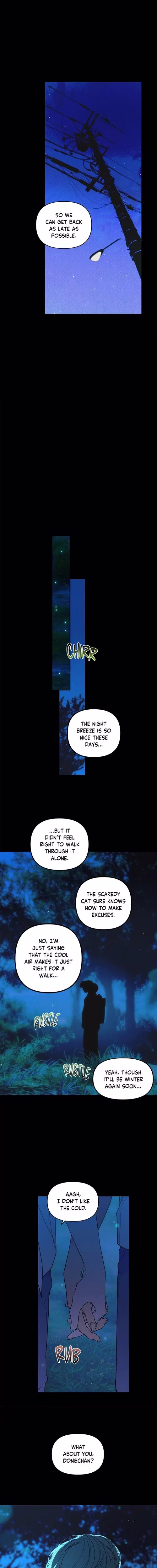 Spinach Bouquet - Chapter 42 - Part 9