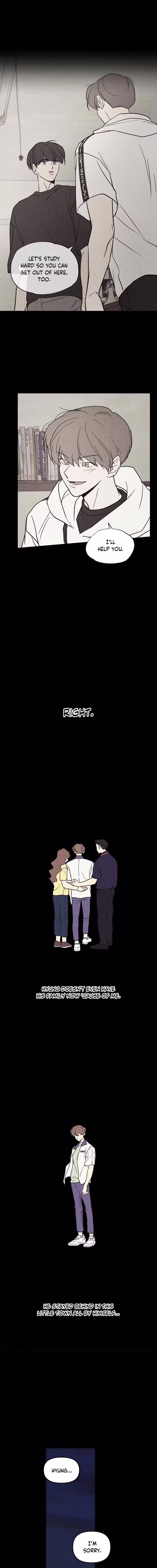 Spinach Bouquet - Chapter 43 - Part 10