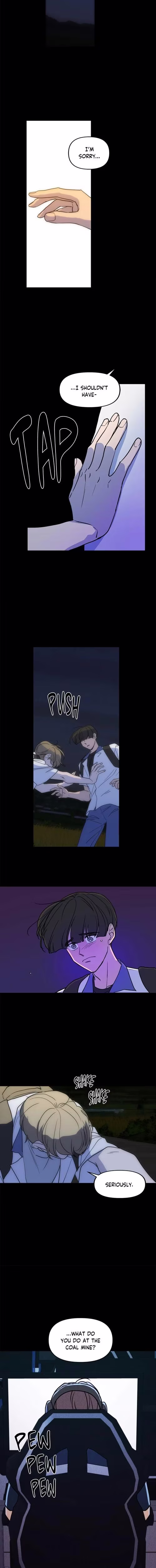 Spinach Bouquet - Chapter 43 - Part 11