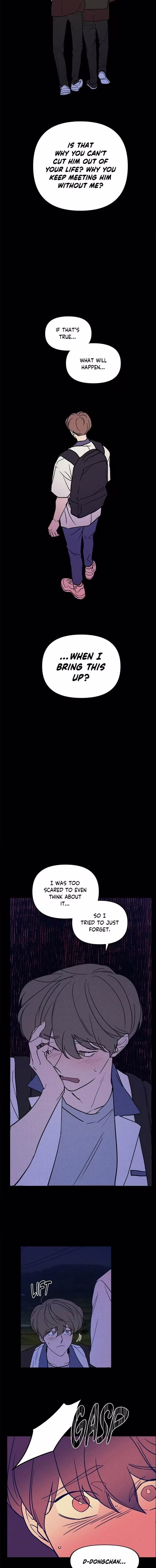 Spinach Bouquet - Chapter 44 - Part 4