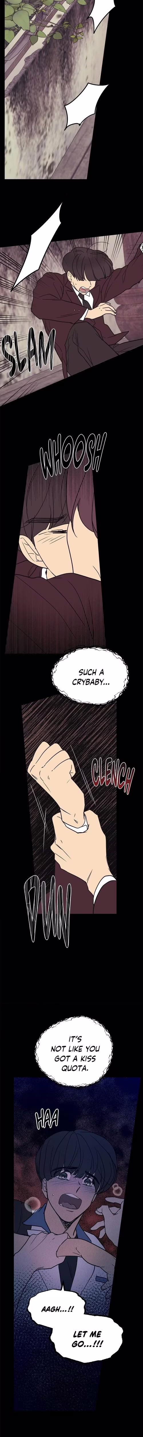 Spinach Bouquet - Chapter 44 - Part 6