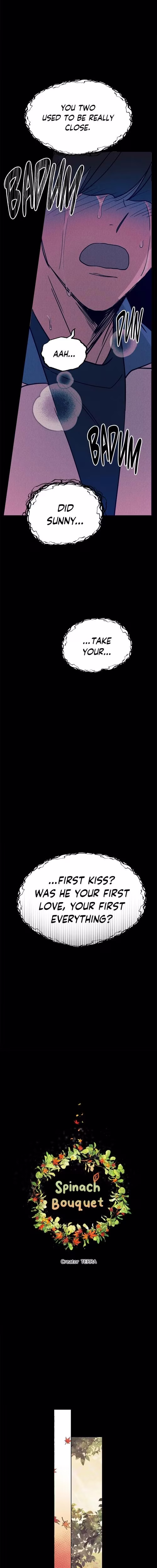 Spinach Bouquet - Chapter 44 - Part 7