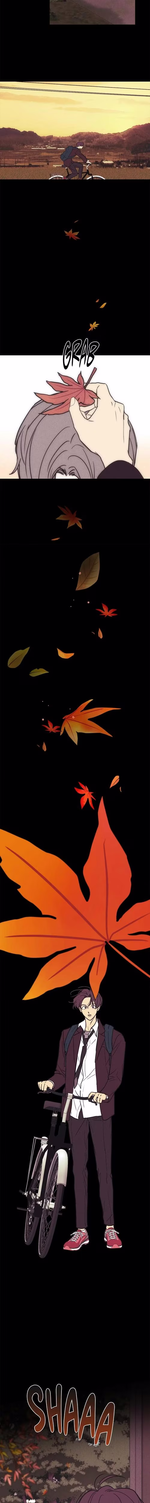 Spinach Bouquet - Chapter 44 - Part 12