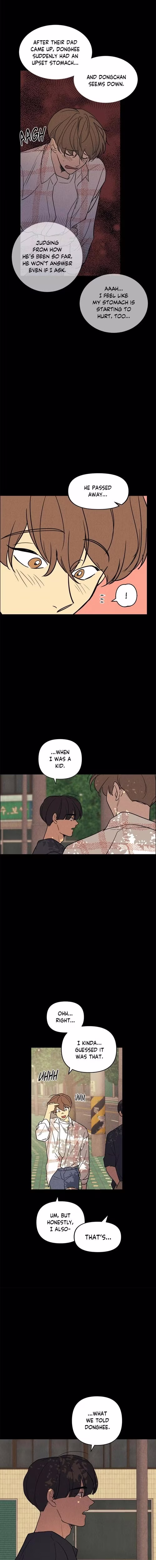 Spinach Bouquet - Chapter 46 - Part 6