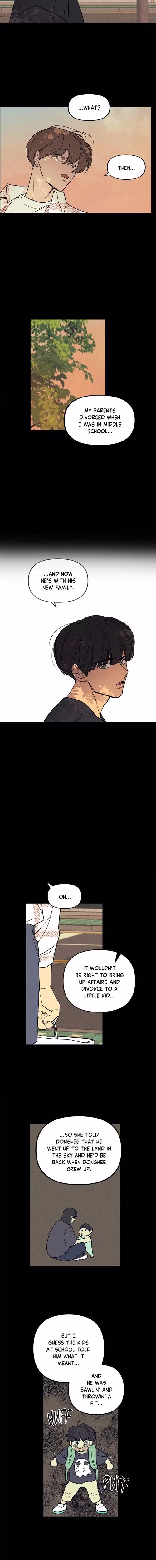 Spinach Bouquet - Chapter 46 - Part 7