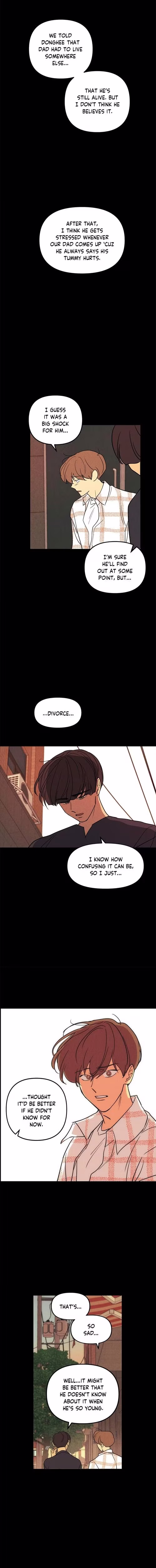 Spinach Bouquet - Chapter 46 - Part 8