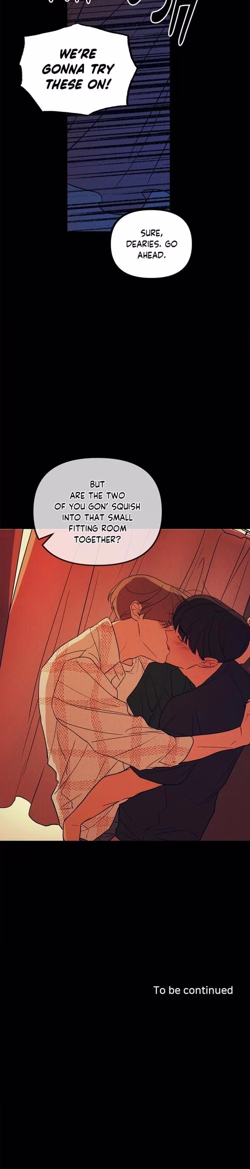 Spinach Bouquet - Chapter 46 - Part 12