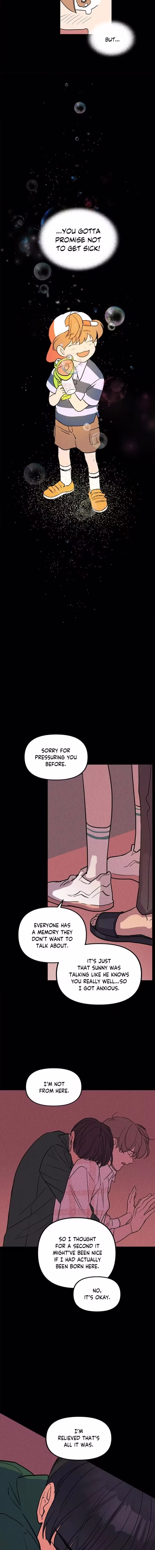 Spinach Bouquet - Chapter 47 - Part 4