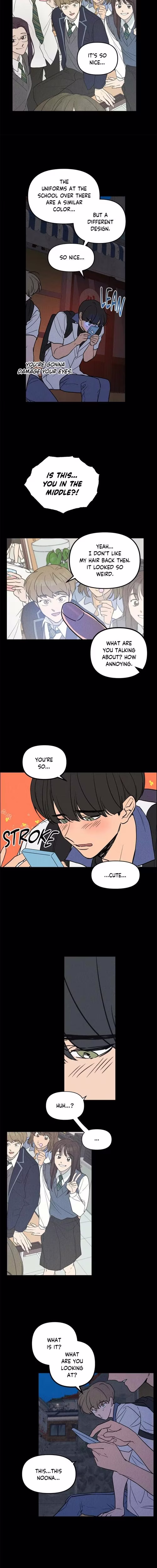 Spinach Bouquet - Chapter 47 - Part 10