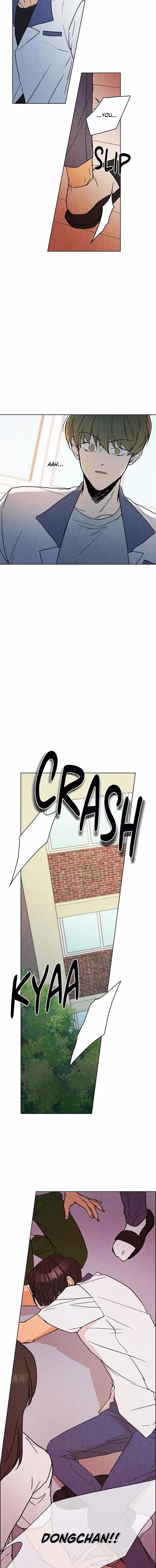 Spinach Bouquet - Chapter 5 - Part 11