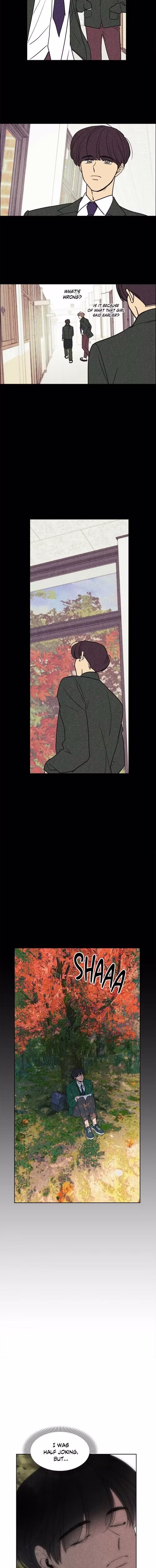 Spinach Bouquet - Chapter 50 - Part 6