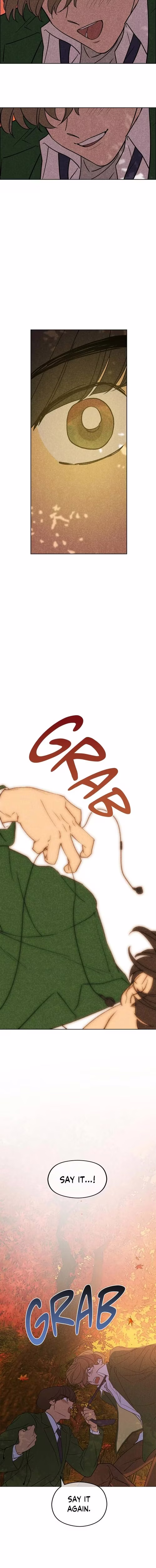 Spinach Bouquet - Chapter 50 - Part 12