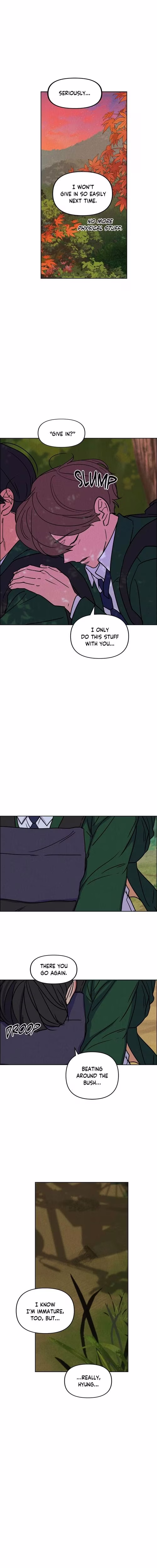 Spinach Bouquet - Chapter 51 - Part 8