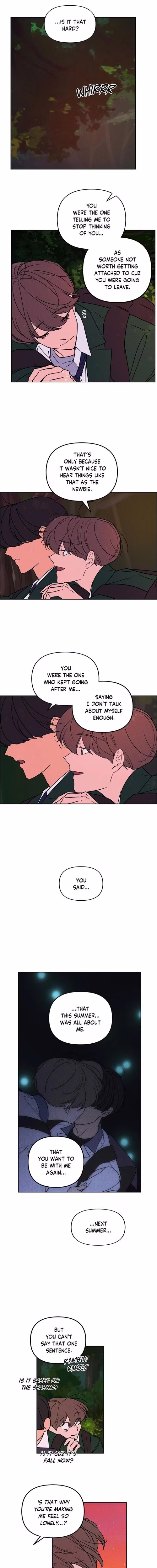 Spinach Bouquet - Chapter 51 - Part 9