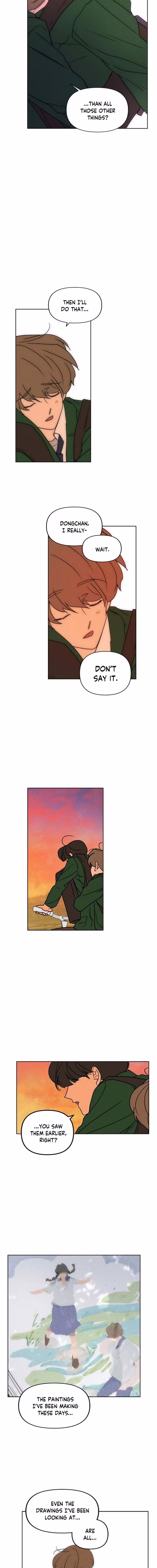 Spinach Bouquet - Chapter 51 - Part 11