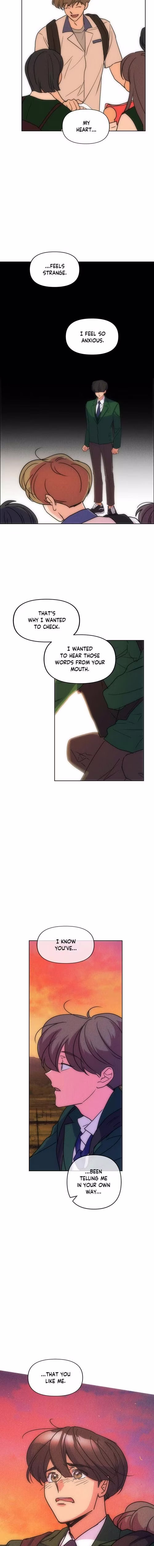 Spinach Bouquet - Chapter 51 - Part 12