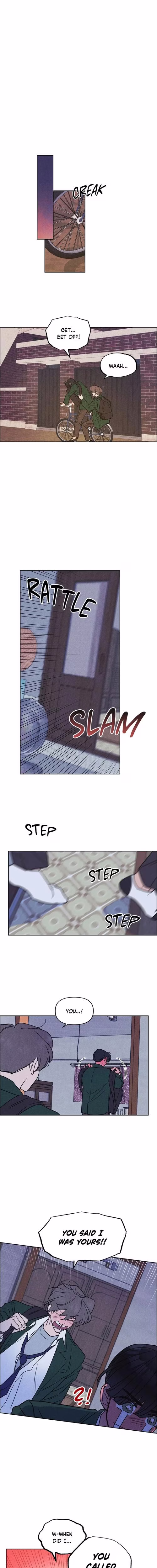 Spinach Bouquet - Chapter 52 - Part 5