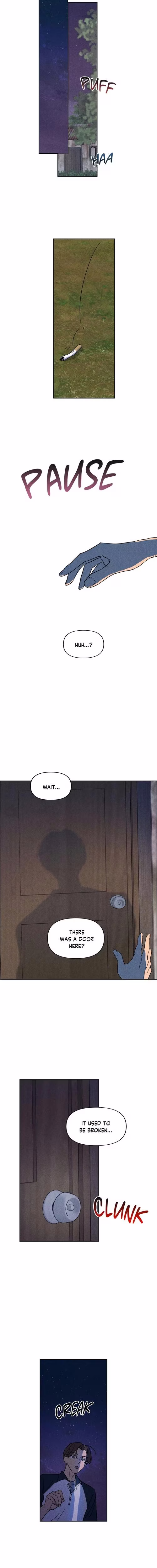 Spinach Bouquet - Chapter 52 - Part 11