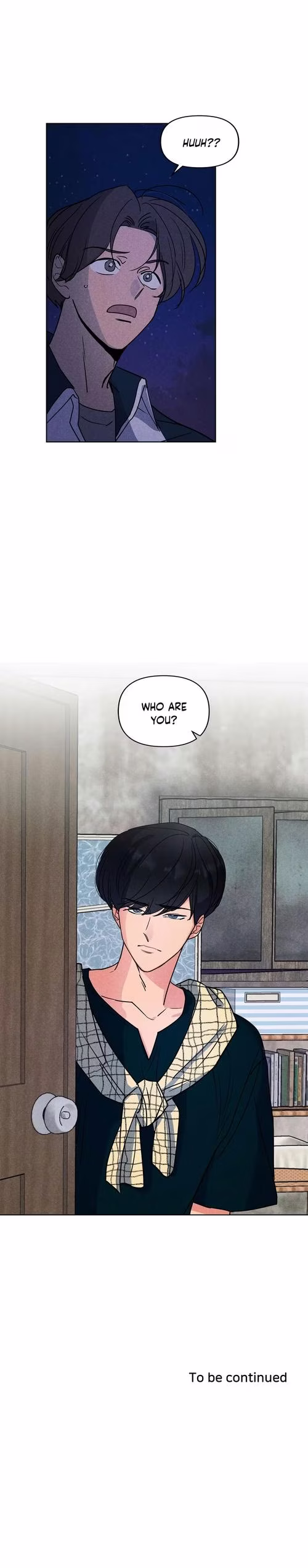 Spinach Bouquet - Chapter 52 - Part 12