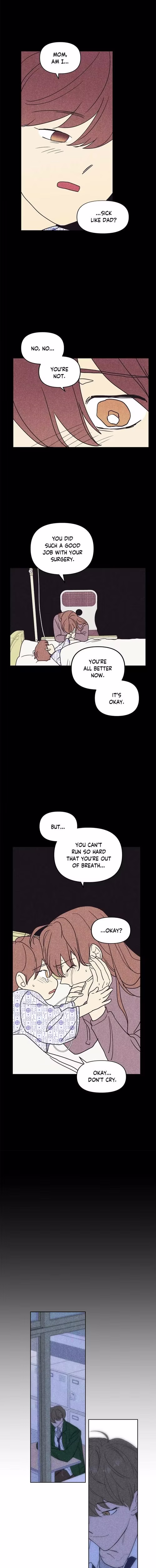 Spinach Bouquet - Chapter 53 - Part 6