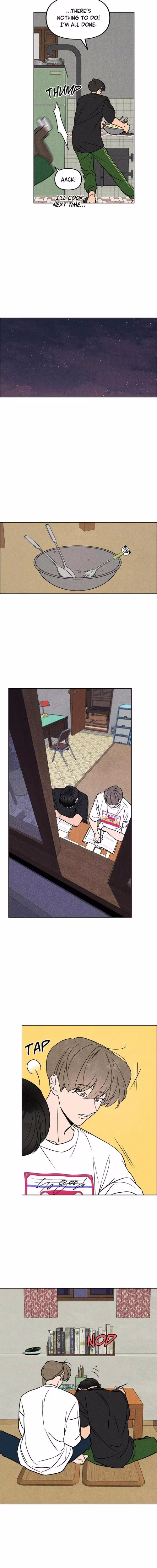 Spinach Bouquet - Chapter 54 - Part 9