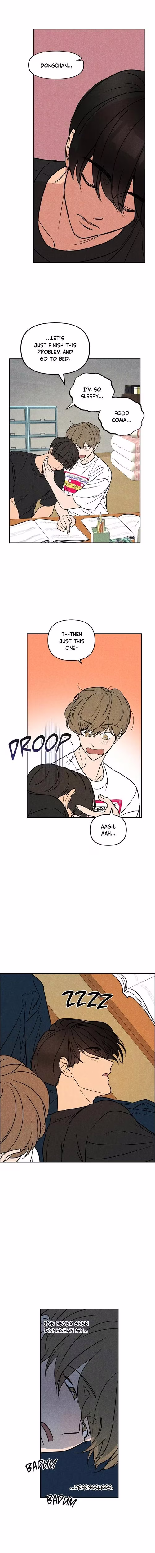 Spinach Bouquet - Chapter 54 - Part 10