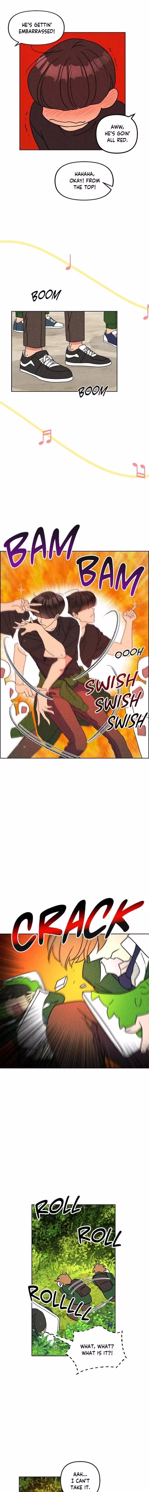 Spinach Bouquet - Chapter 55 - Part 6