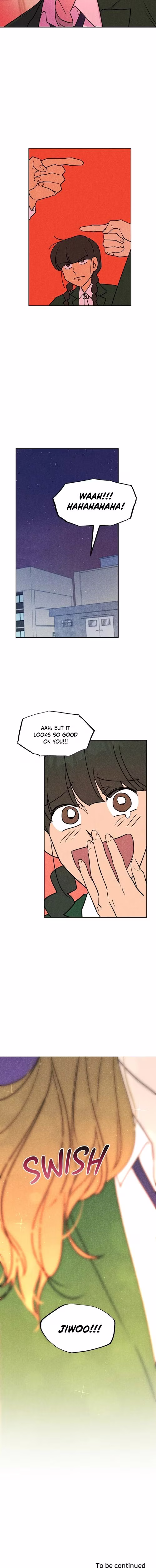 Spinach Bouquet - Chapter 55 - Part 12