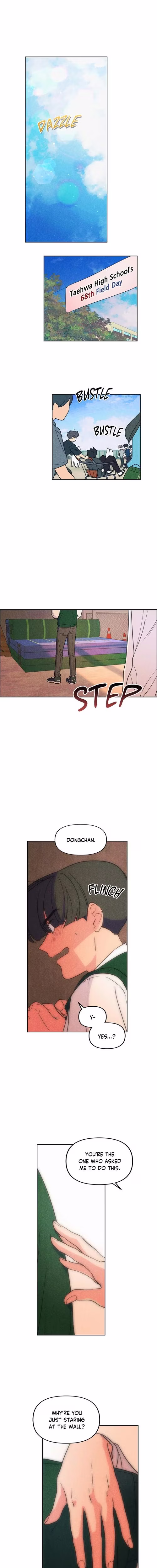 Spinach Bouquet - Chapter 56 - Part 6