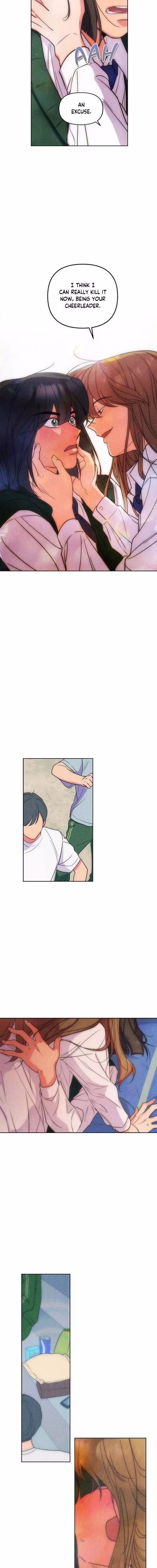 Spinach Bouquet - Chapter 56 - Part 9