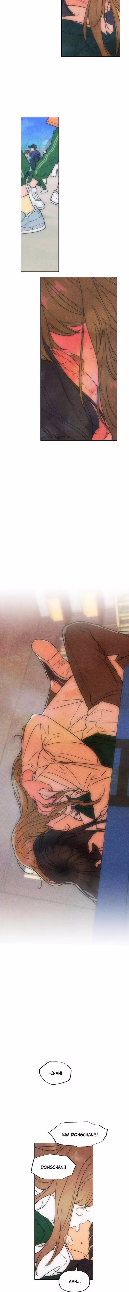 Spinach Bouquet - Chapter 56 - Part 10