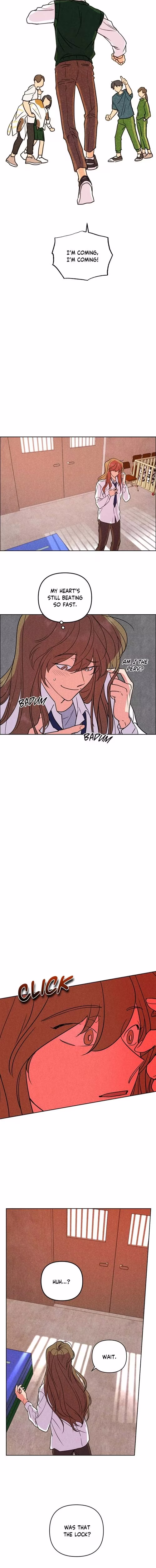 Spinach Bouquet - Chapter 56 - Part 12