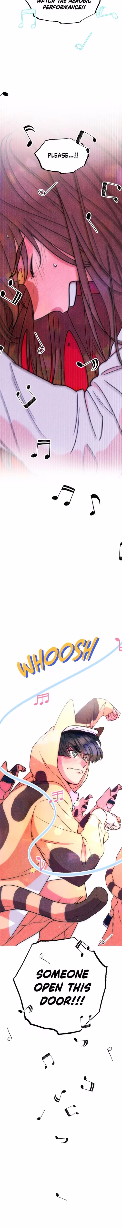 Spinach Bouquet - Chapter 57 - Part 4