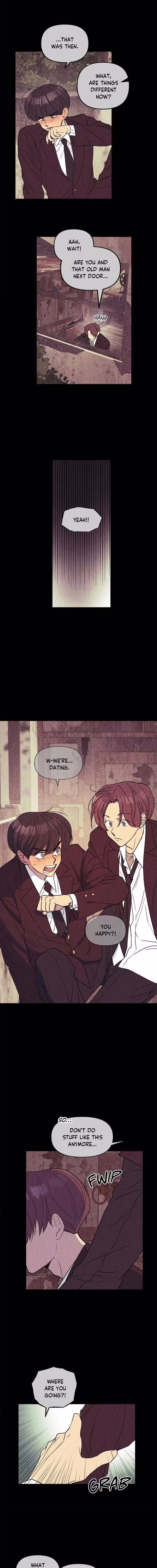 Spinach Bouquet - Chapter 58 - Part 6