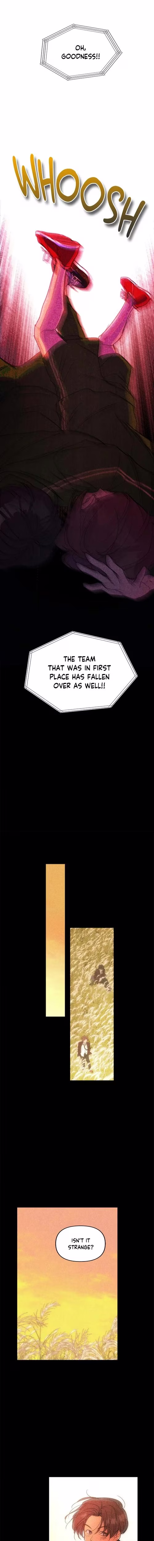 Spinach Bouquet - Chapter 58 - Part 12