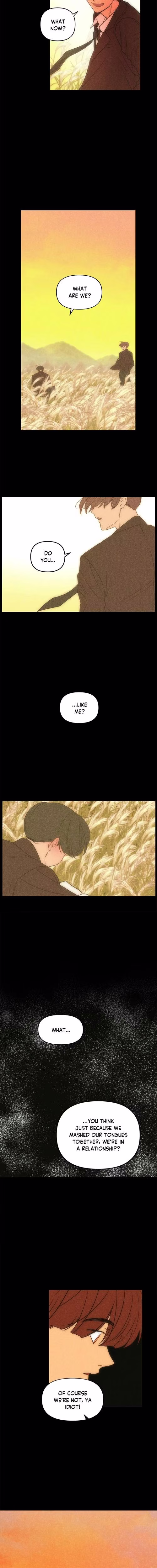 Spinach Bouquet - Chapter 58 - Part 13