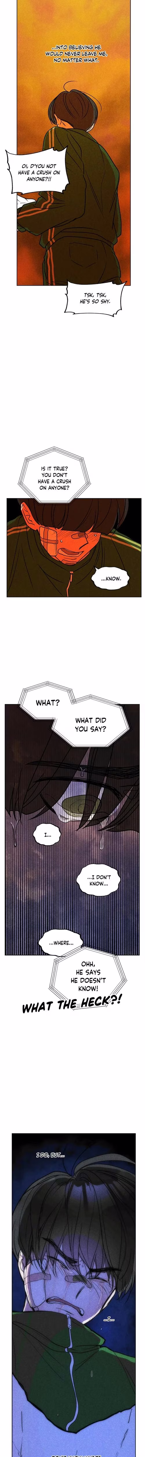 Spinach Bouquet - Chapter 59 - Part 12