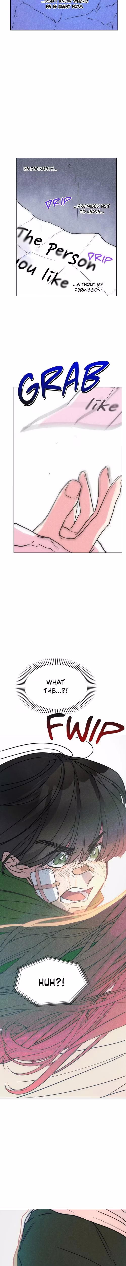 Spinach Bouquet - Chapter 59 - Part 13