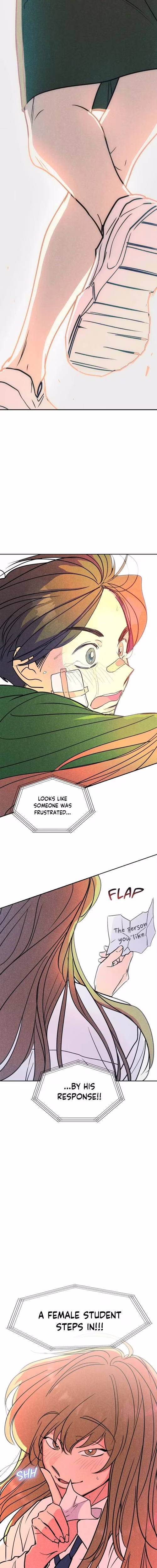 Spinach Bouquet - Chapter 59 - Part 14