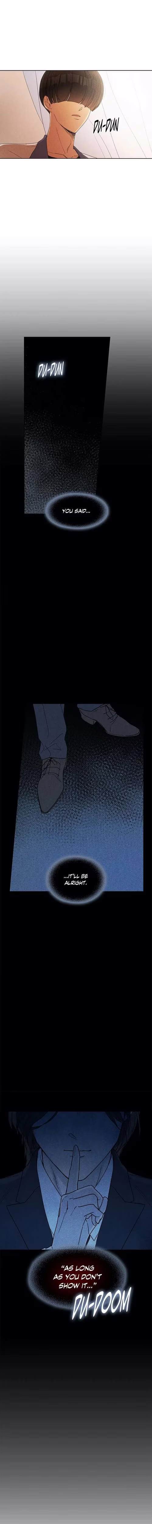 Spinach Bouquet - Chapter 6 - Part 10